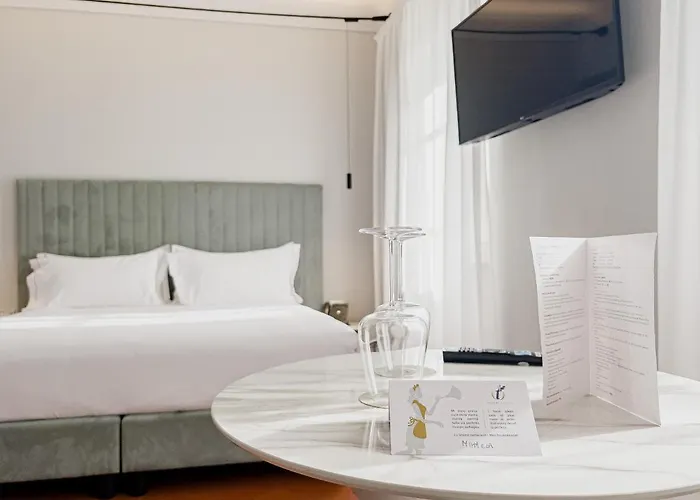 Grand I Esperienze Hotel 4*