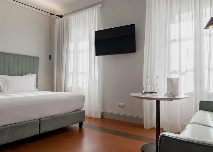 Hotel Grand I Esperienze