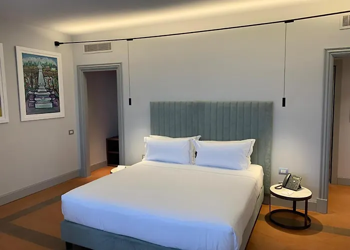 Grand I Esperienze Hotel San Gemini