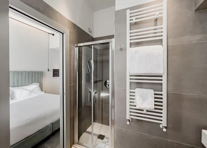 Hotel Grand I Esperienze San Gemini