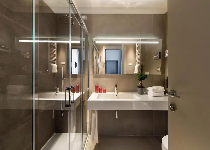 Grand I Esperienze Hotel