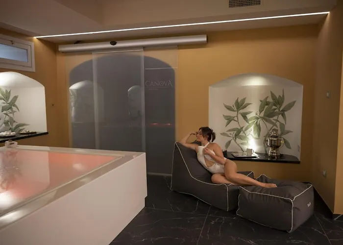 Grand I Esperienze Hotel