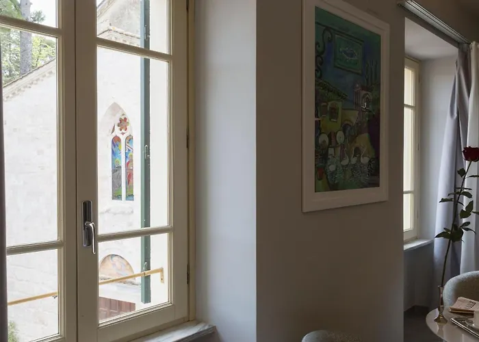 Hotel Grand I Esperienze 4*