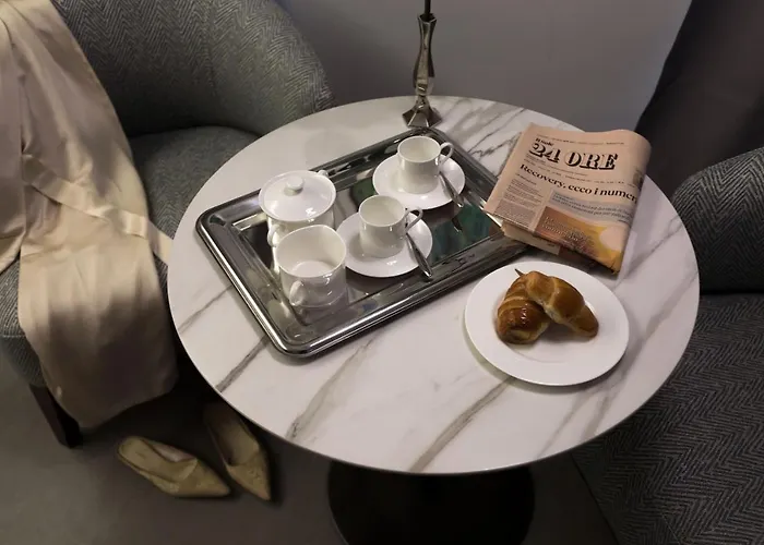 Grand I Esperienze 4* San Gemini