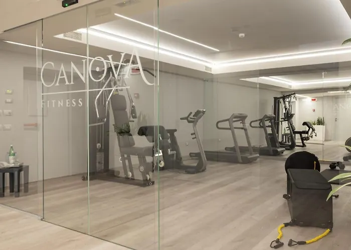 Hotel Grand I Esperienze 4*