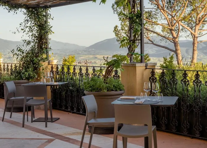 Hotel Grand I Esperienze San Gemini