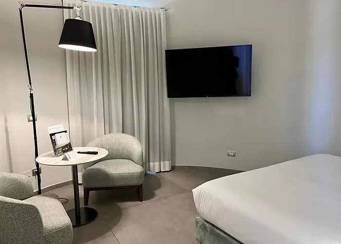 Grand I Esperienze Hotel San Gemini